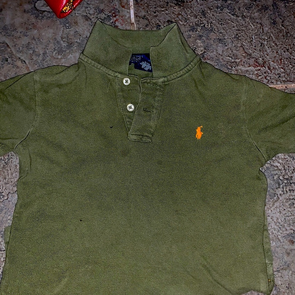 Kids shirts